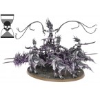 Exalted Seeker Chariot of Slaanesh